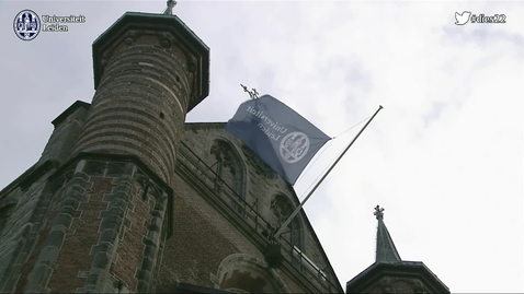 Thumbnail for Dies Natalis 2022