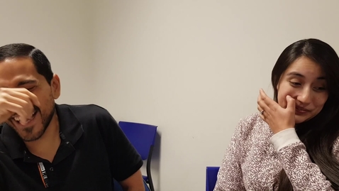 Thumbnail for PG ECUADOR 2019-11-27 Juan Carlo (Portoviejo, Ecuador) con Alexandra  (Cuenca, Ecuador)