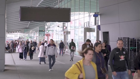 Thumbnail for 1 - Urban Studies - Frans-Willem Korsten - the multicultural city