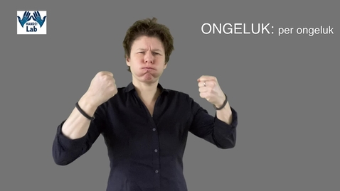 Thumbnail for ONGELUK: per ongeluk