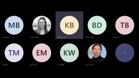 Thumbnail for SAILS Seminar with Max van Duijn, 03-04-2023