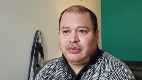 Thumbnail for PG BOLIVIA 2019-11-23 Fran (La Paz, Bolivia)_Trim 1