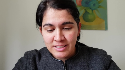 Thumbnail for PG PARAGUAY 2019-11-14 Raquel (Mariano Roque Alonso, Paraguay) - GRANDE