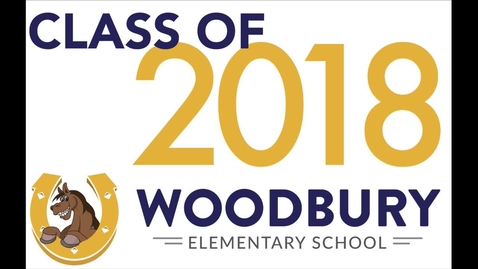 Thumbnail for Woodbury Promotion 2018