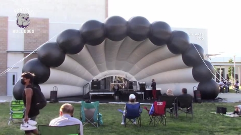 Thumbnail for PHS Porchella Spring Concert 2020-2021