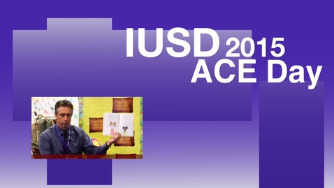Thumbnail for ACE Day 2015