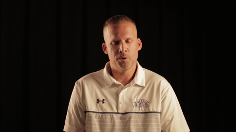 Thumbnail for Class of 2020 Senior Letter Coach Smith