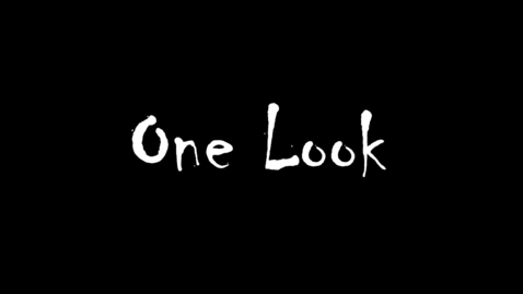 Thumbnail for One Look