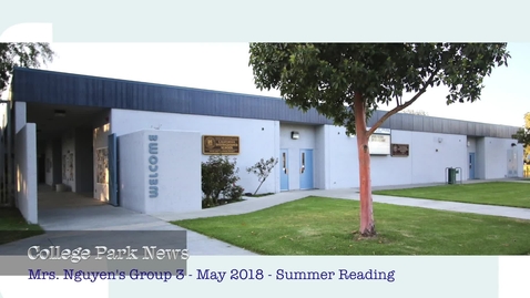 Thumbnail for Nguyen Group 3 May 2018