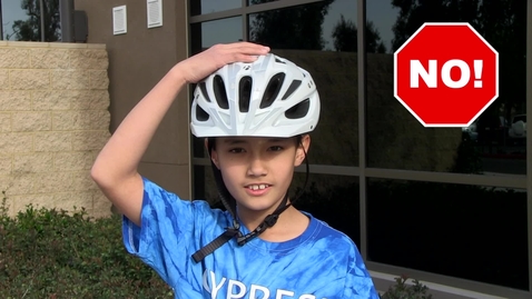 Thumbnail for Bike Safety