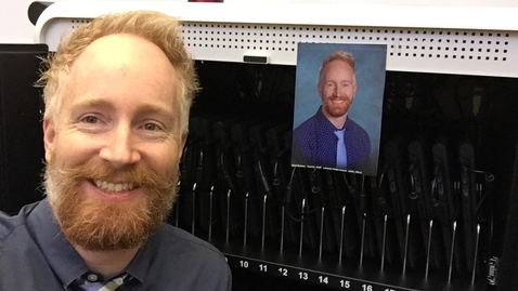 Thumbnail for Copy of Ralston_Selfie