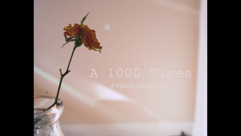 Thumbnail for A 1000 Times