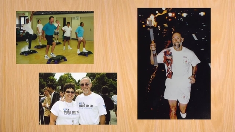 Thumbnail for Mike Gerakos - 2012 IUSD High School Teacher of the Year