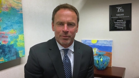 Thumbnail for Thanksgiving Message from Superintendent Walker