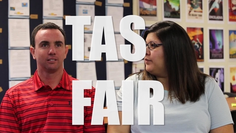 Thumbnail for TAS Fair
