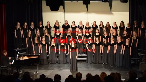 Thumbnail for Bel Canto - 1