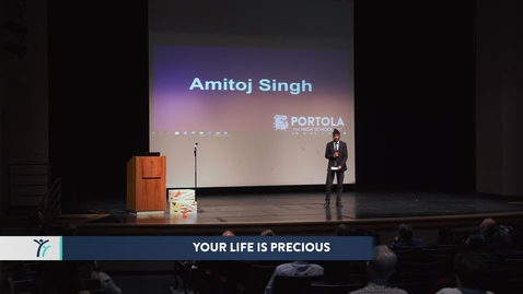 Thumbnail for Civic Learning Student Showcase 2019 - Amitoj Singh