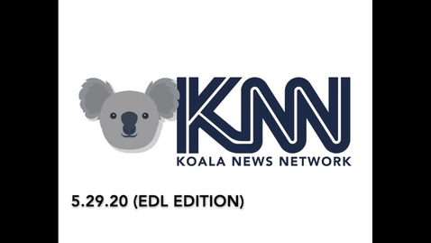 Thumbnail for KNN 5.29.20