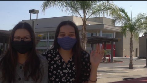 Thumbnail for Back to School Safety Video