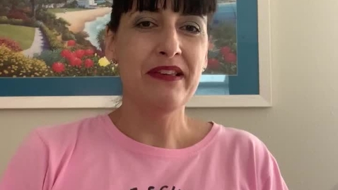 Thumbnail for Lisa Gordon Plan, Build, Test the Spaghetti Structure Video