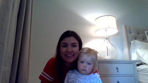 Thumbnail for Taller/Shorter Intro. w/ Knox