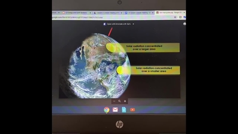 Thumbnail for Angle of Heat Investigation