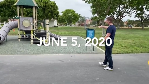 Thumbnail for Welcome back to CU 2020