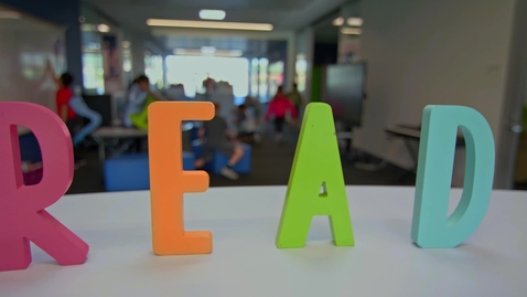 Thumbnail for IUSD Classrooms Time-lapse