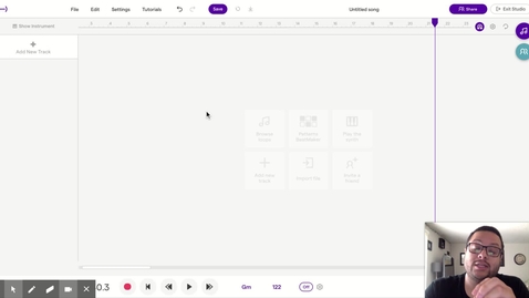 Thumbnail for How to add loops