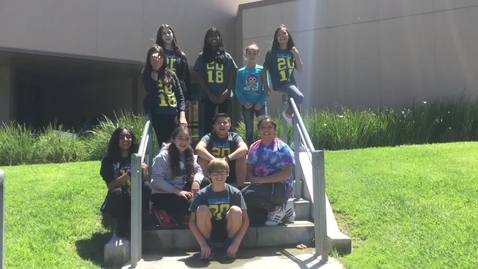 Thumbnail for Eagle News 4/19/18