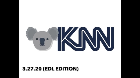 Thumbnail for KNN 3.27.20