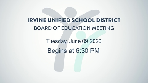 Thumbnail for 2020-06-09 Board Meeting