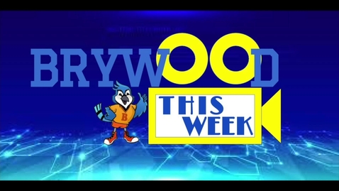 Thumbnail for 2/17/2020 Brywood This Week