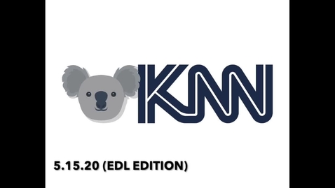 Thumbnail for KNN 5.15.20