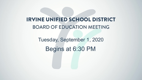 Thumbnail for 2020-09-01 Board Meeting