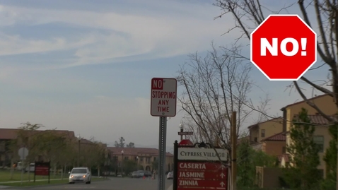 Thumbnail for Traffic Safety
