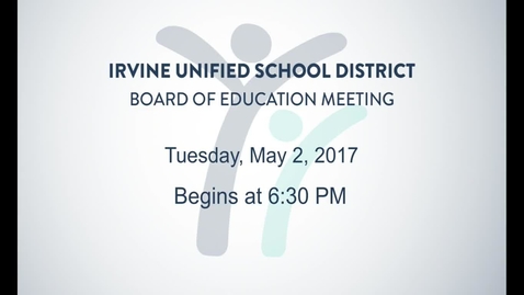 Thumbnail for 2017-05-02 Board Meeting