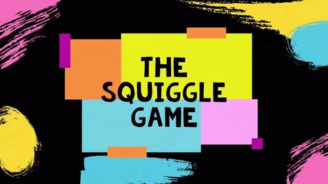 Thumbnail for 3rd Grade Squiggle Game