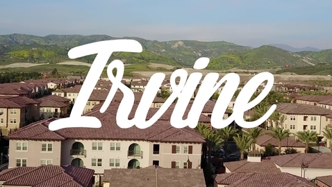 Thumbnail for Only In Irvine