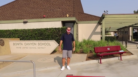 Thumbnail for Welcome Back 2020