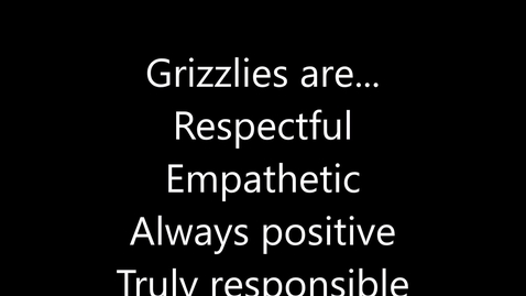 Thumbnail for PBIS Great Video