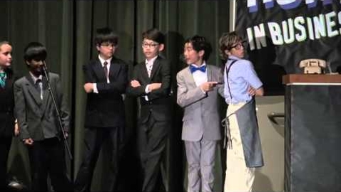 Thumbnail for Brotherhood of Man [HD]