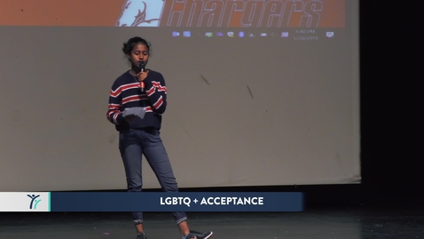 Thumbnail for Civic Learning Student Showcase 2019 - Abigail Albert