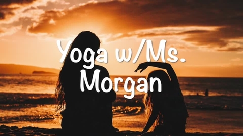 Thumbnail for #1- Yoga-3-5th 