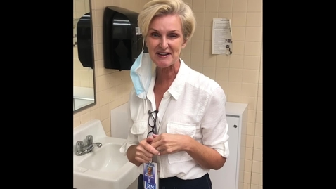 Thumbnail for How to wash your hands