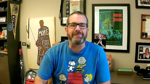 Thumbnail for April 10 Announcements