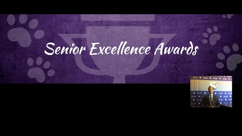 Thumbnail for Senior Awards part1