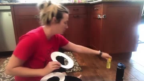 Thumbnail for Paper Plate Ring Toss