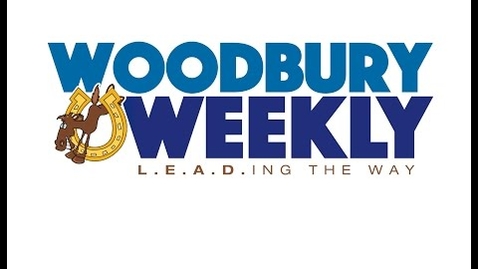Thumbnail for entry Woodbury Weekly 7/28/16