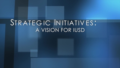 Thumbnail for Strategic Initiatives 2012-2017